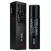 AXE Signature Intense Perfume Body Spray - For Men (122 ml)