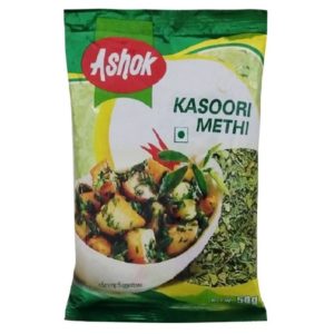 Ashok Kasoori Methi (50 g)