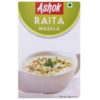 Ashok Raita Masala 50g