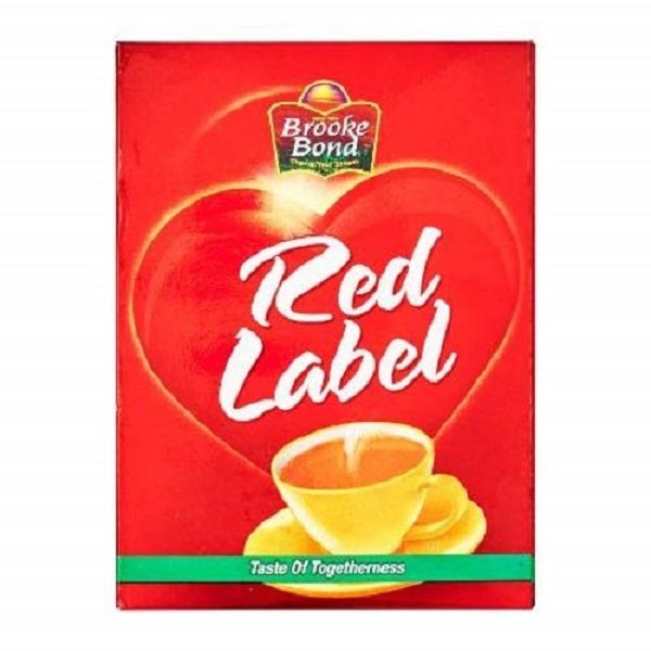 Brooke Bond, Red Label Tea