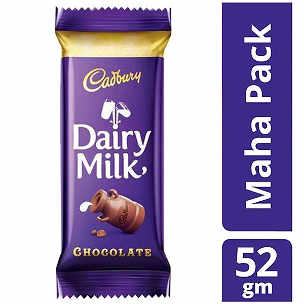 Cadbury Dairy Milk Chocolate Maha Pack