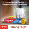 Colgate Strong Teeth Toothpaste (105 gm)