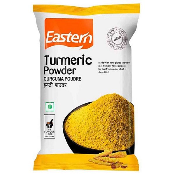 Eastern Turmeric Powder, 50g