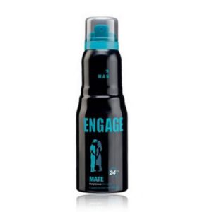 Engage Mate Deodorant For Men 150ml