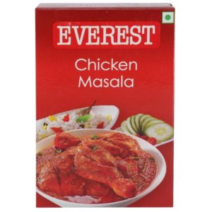Everest Chicken Masala (50 g)