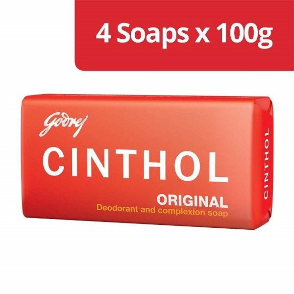 Godrej Cinthol Original Bath Soap