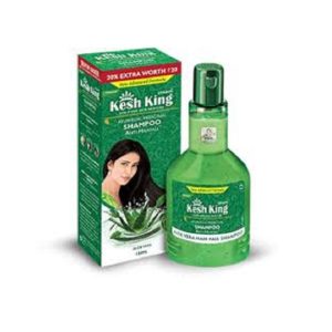 Kesh King Aloevera Herbal Shampoo