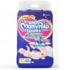 MamyPoko Pants Small Size Baby Diapers (42 Count)