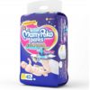 MamyPoko Pants Small Size Baby Diapers (42 Count) 2