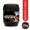 Nescafé Classic Coffee,Glass Jar