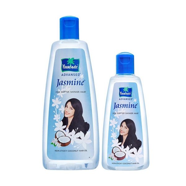 Parachute Advansed Jasmine Coconut Hair Oil
