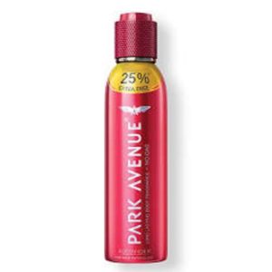 Park Avenue Good Morning Ultimate Perfume Body Spray