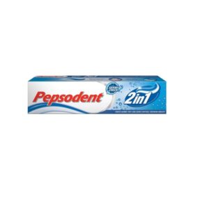 Pepsodent 2 in 1 Toothpaste