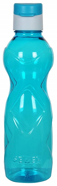 Selzer Fridge Water Bottle 1000ml