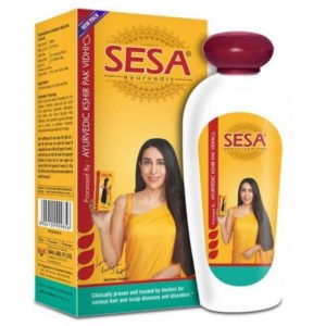 Sesa Ayurvedic Hair Oil (100 ml)