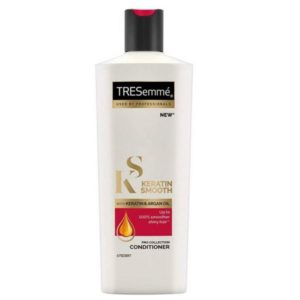 TRESemme Keratin Smooth with Argan Oil Conditioner (190 ml)