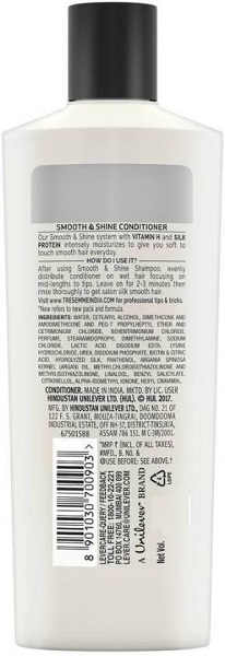 TRESemme Smooth & Shine Conditioner