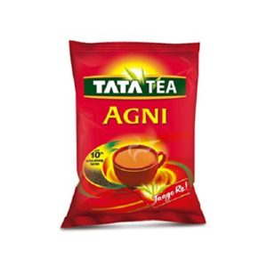 Tata Agni Leaf