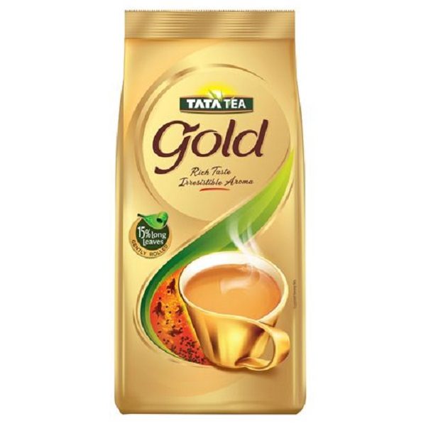 Tata Tea Gold Leaf Tea