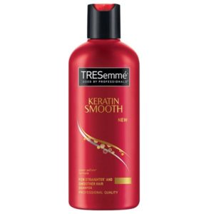 Tresemme Keratin Smooth Shampoo 190ml