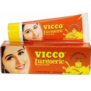 Vicco Turmeric Skin Cream (30 g)