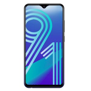 Vivo Y91 (Starry Black, 32 GB) (2 GB RAM)