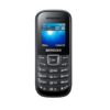 Samsung Eider (E1200) Black