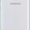 Samsung Galaxy A70 (White, 128 GB) (6 GB RAM)