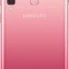 Samsung Galaxy A9 (Bubblegum Pink, 128 GB) (8 GB RAM)