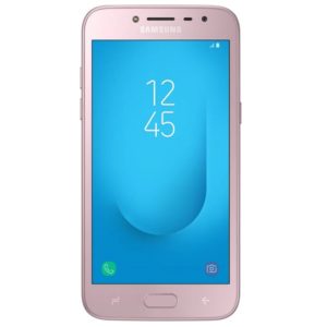 Samsung Galaxy J2 2018 (Pink, 16 GB) (2 GB RAM)