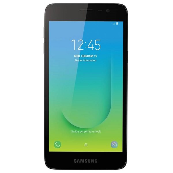 Samsung Galaxy J2 Core (Black, 8 GB) (1 GB RAM)
