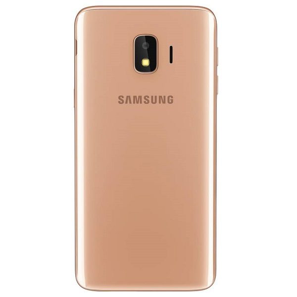 Samsung Galaxy J2 Core (Gold, 8 GB) (1 GB RAM)