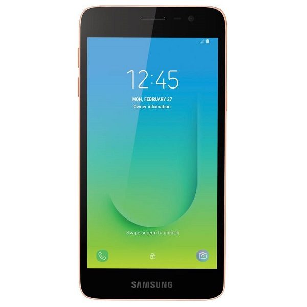 Samsung Galaxy J2 Core (Gold, 8 GB) (1 GB RAM)