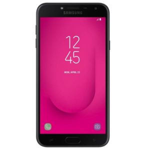 Samsung Galaxy J4 (Black, 32 GB) (3 GB RAM)