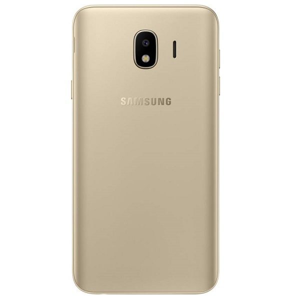 Samsung Galaxy J4 (Gold, 16 GB) (2 GB RAM)