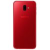 Samsung Galaxy J6 Plus (Red, 64 GB) (4 GB RAM)