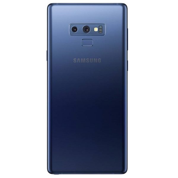 Samsung Galaxy Note 9 (Ocean Blue, 128 GB) (6 GB RAM)