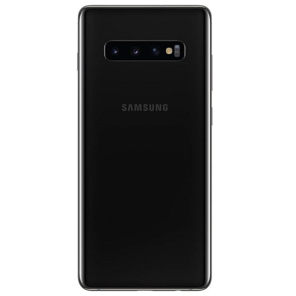 Samsung Galaxy S10 Plus (Prism Black, 1 TB) (12 GB RAM)