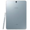 Samsung Galaxy Tab S3 32 GB 9.7 inch with Wi-Fi+4G Tablet (Silver)