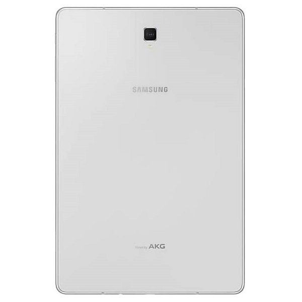 Samsung Galaxy Tab S4 64 GB 10.5 inch with Wi-Fi+4G Tablet (Grey)