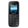 Samsung Guru FM Plus (Black)