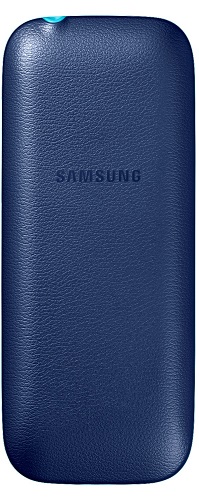 Samsung Guru FM Plus (Blue)