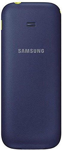 Samsung Guru Music 2 (Blue)
