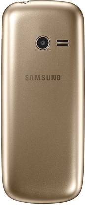 Samsung Metro 313 (Gold)