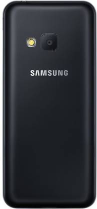 Samsung Metro XL (Black)