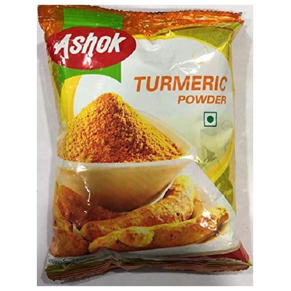 Ashok Turmeric Powder (200g)