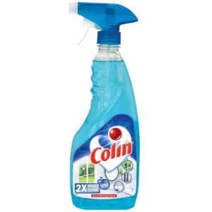 Colin Glass & Household Cleaner (500 ml)