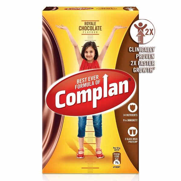 Complan Royale Chocolate (450 g)