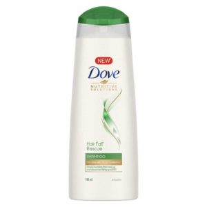 Dove Hair Fall Rescue Shampoo (180 ml)