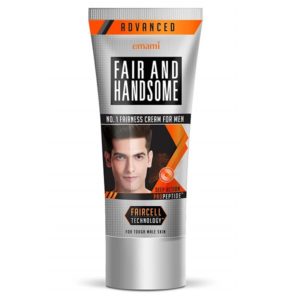 Emami Fair & Handsome No.1 Fairness Cream For Men (45 g)
